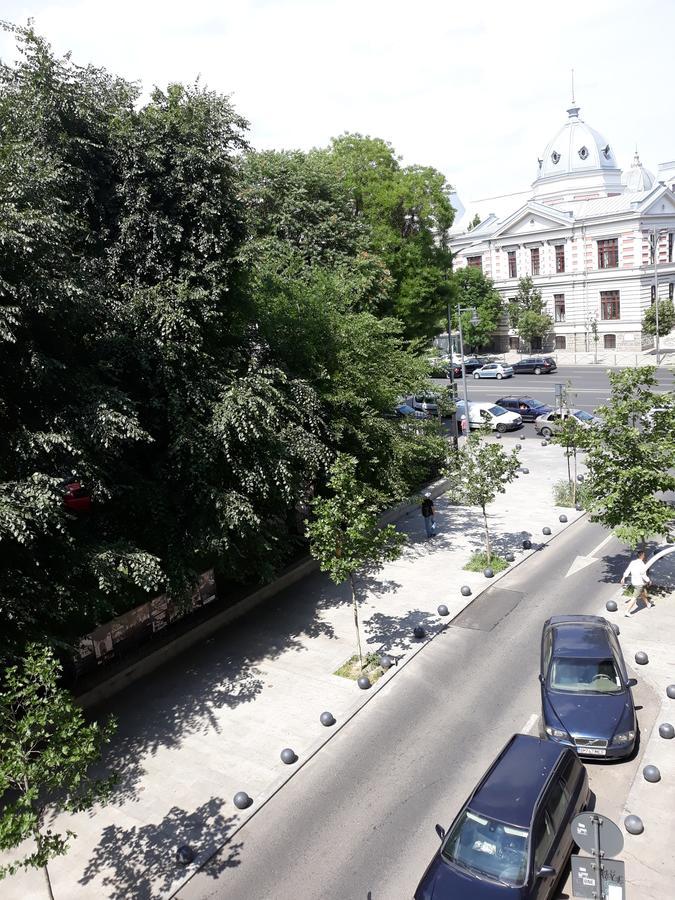 Studio Old Center Bucureşti Exterior foto